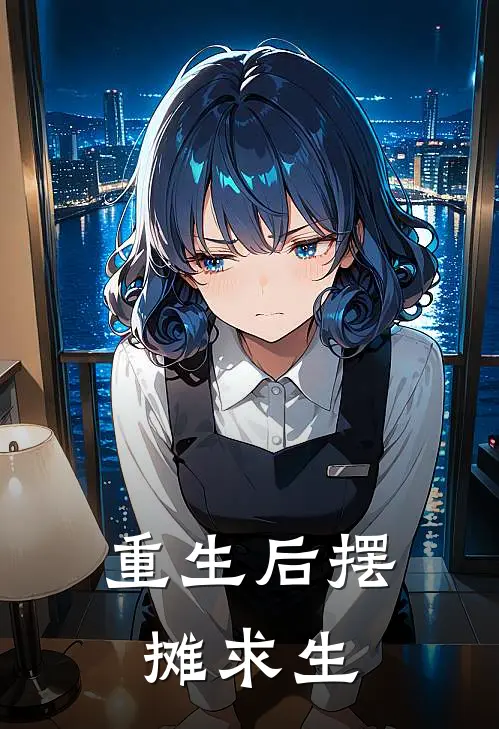 重生后摆摊求生