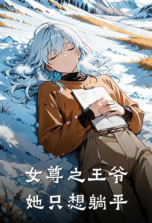 女尊之王爷她只想躺平