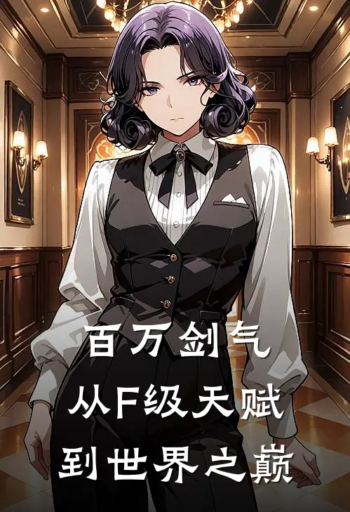 百万剑气：从F级天赋到世界之巅