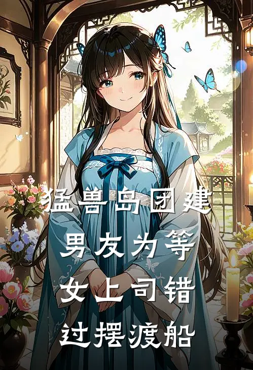 猛兽岛团建，男友为等女上司错过摆渡船