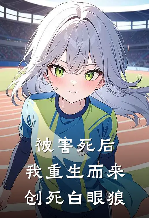 被害死后，我重生而来创死白眼狼