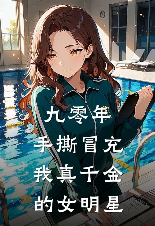 九零年，手撕冒充我真千金的女明星