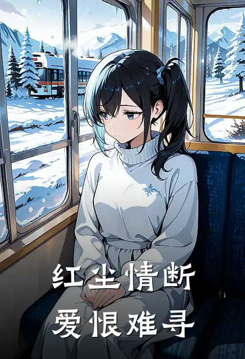 红尘情断，爱恨难寻