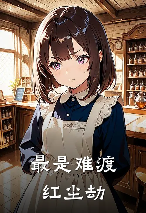 最是难渡红尘劫