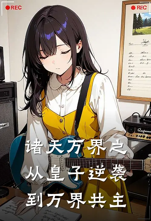 诸天万界之从皇子逆袭到万界共主