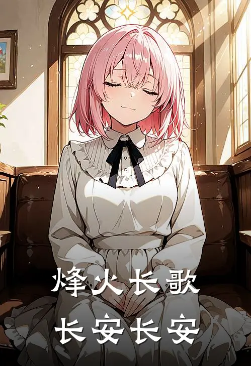 烽火长歌：长安长安