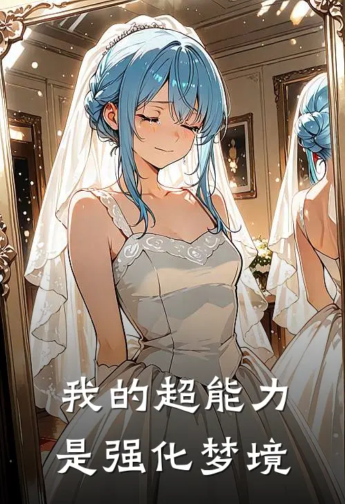 我的超能力是强化梦境