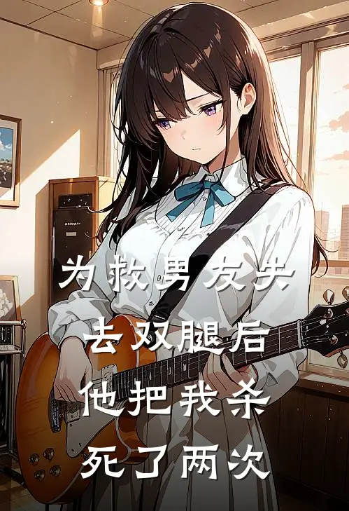 为救男友失去双腿后，他把我杀死了两次