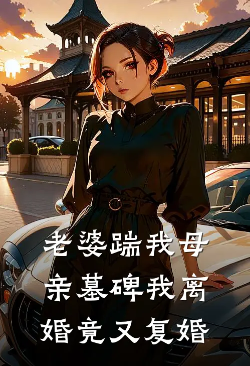 老婆踹我母亲墓碑我离婚竟又复婚