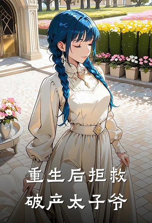 重生后拒救破产太子爷