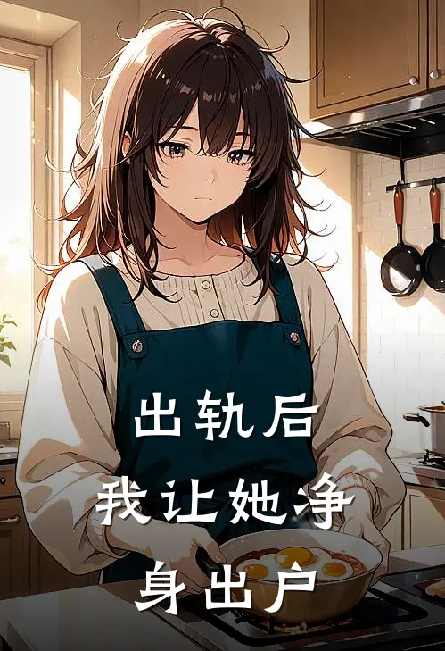 出轨后，我让她净身出户