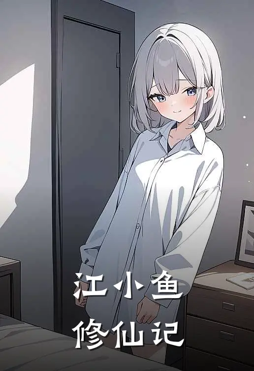 江小鱼修仙记