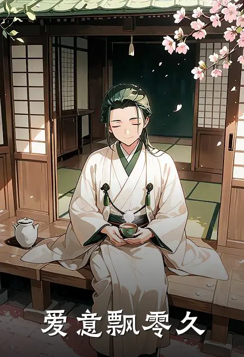 爱意飘零久