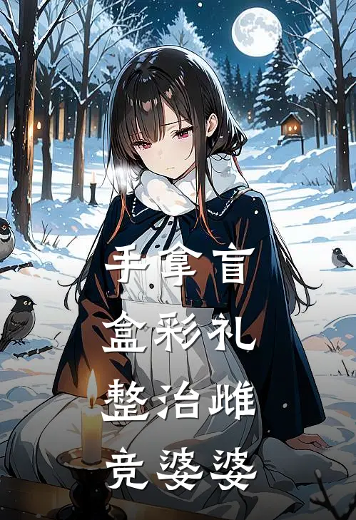 手拿盲盒彩礼，整治雌竞婆婆