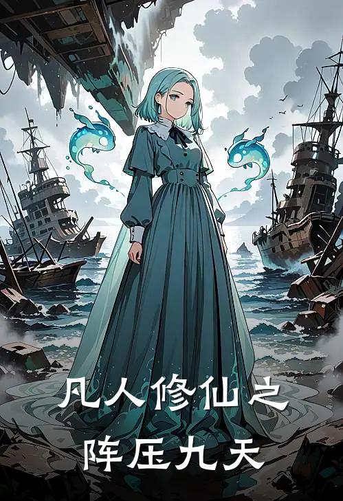 凡人修仙之阵压九天