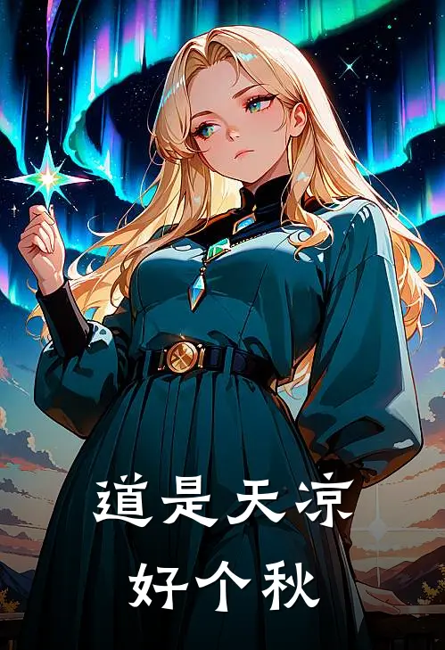 道是天凉好个秋