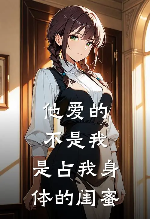 他爱的不是我，是占我身体的闺蜜