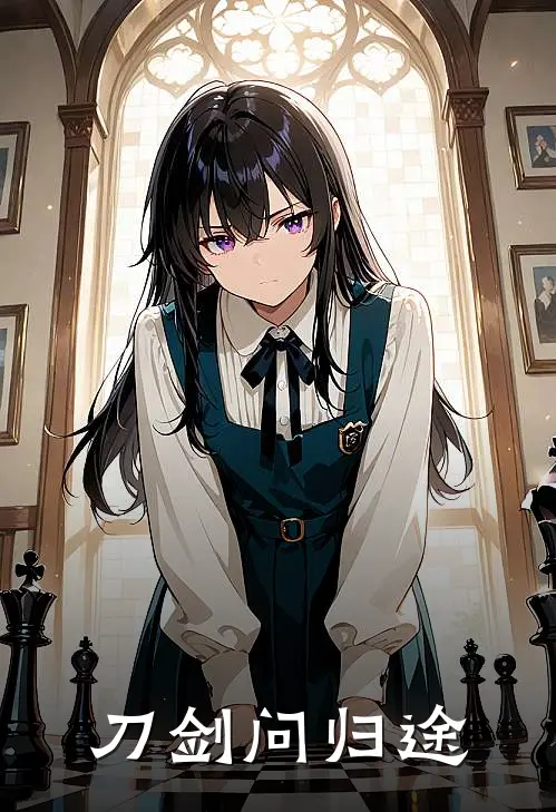 刀剑问归途