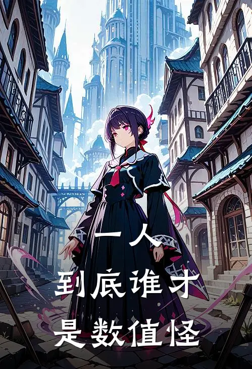 一人：到底谁才是数值怪