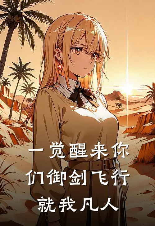 一觉醒来你们御剑飞行，就我凡人