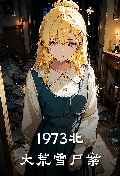 1973北大荒雪尸案
