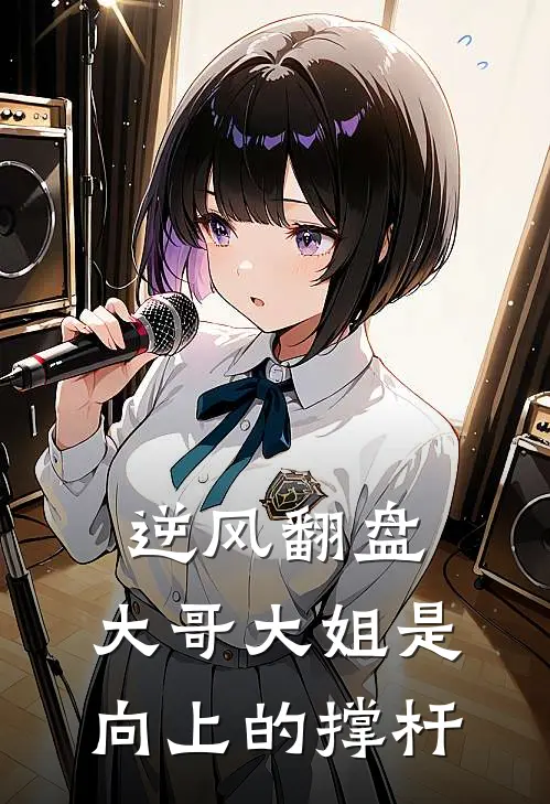 逆风翻盘：大哥大姐是向上的撑杆