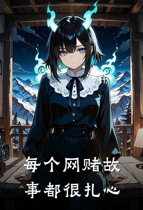 每个网赌故事都很扎心