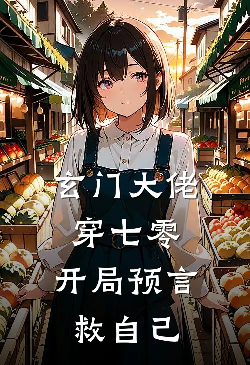 玄门大佬穿七零：开局预言救自己