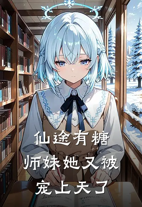 仙途有糖：师妹她又被宠上天了