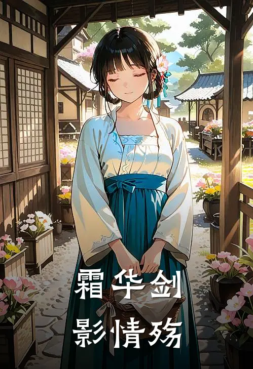 霜华剑影情殇