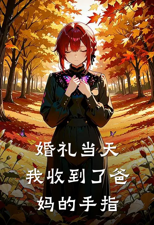 婚礼当天，我收到了爸妈的手指