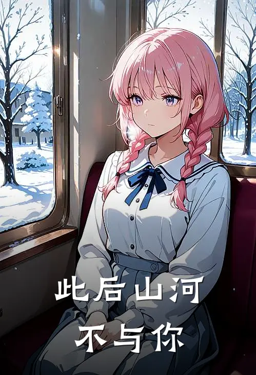 此后山河不与你