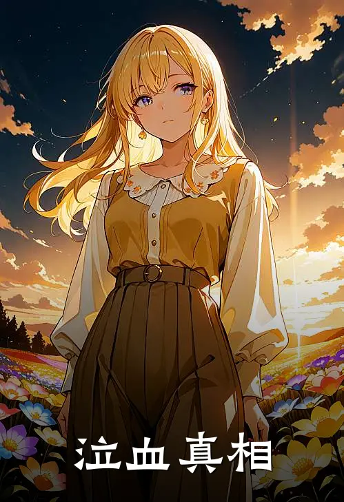 泣血真相
