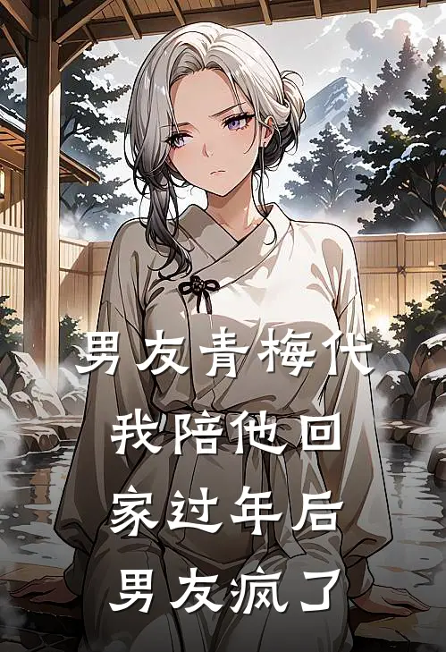 男友青梅代我陪他回家过年后，男友疯了