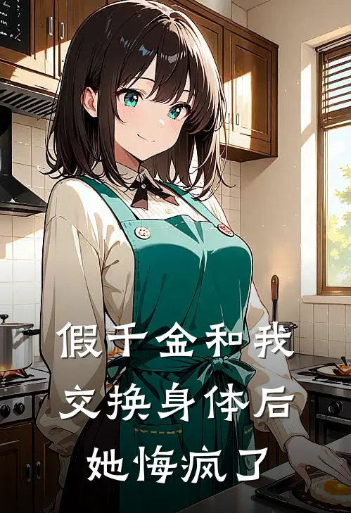 假千金和我交换身体后，她悔疯了