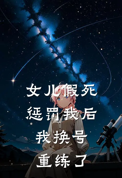 女儿假死惩罚我后，我换号重练了