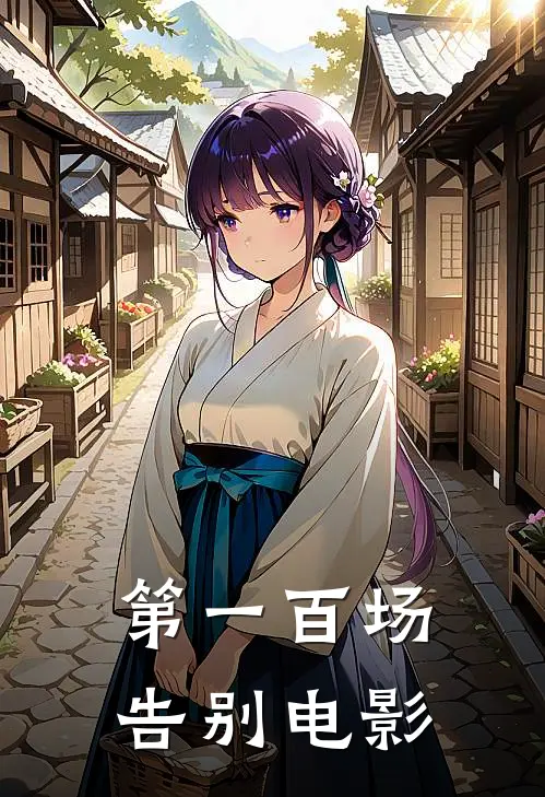 第一百场告别电影