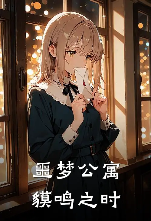 噩梦公寓：貘鸣之时