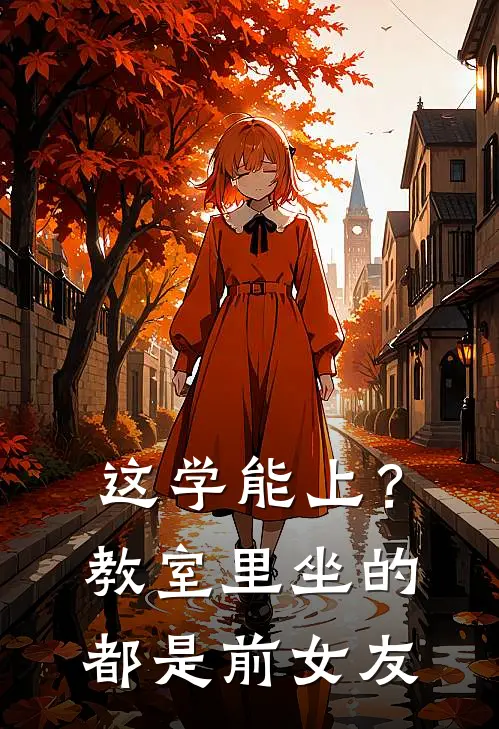 这学能上？教室里坐的都是前女友