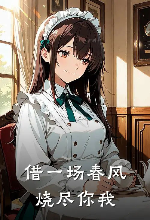 借一场春风，烧尽你我