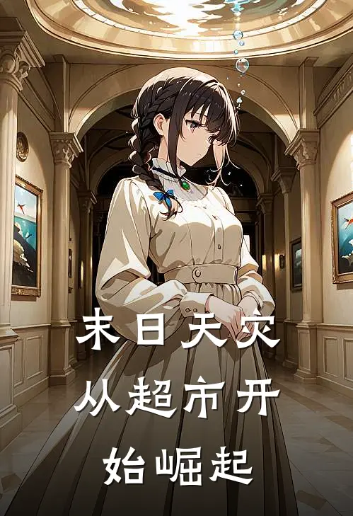 末日天灾：从超市开始崛起