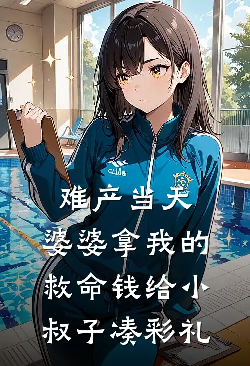 难产当天，婆婆拿我的救命钱给小叔子凑彩礼