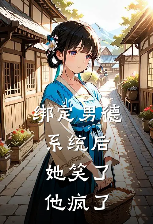 绑定男德系统后，她笑了，他疯了