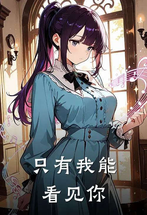 只有我能看见你