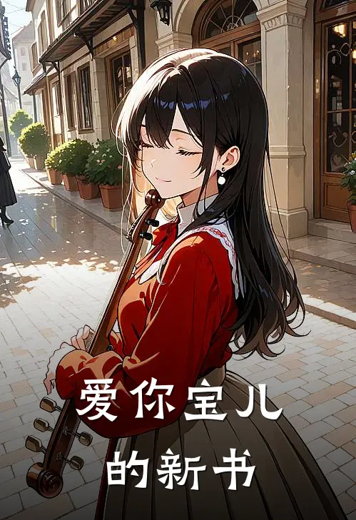 爱你宝儿的新书