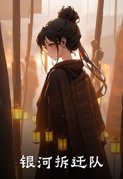 【银河拆迁队】