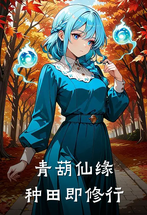 青葫仙缘：种田即修行