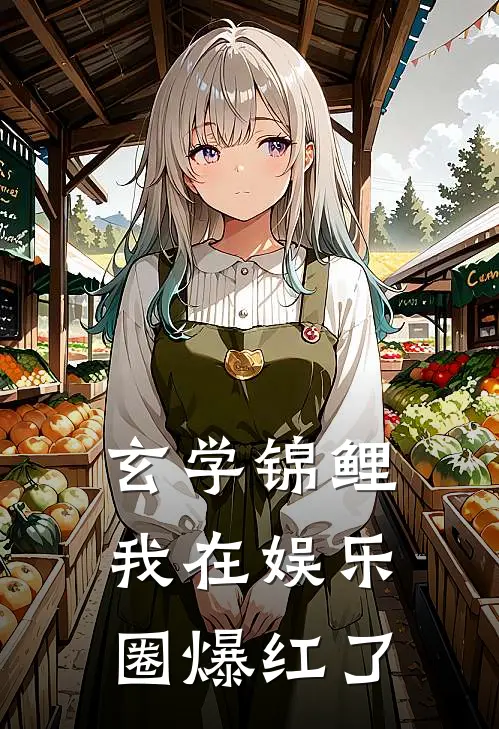 玄学锦鲤：我在娱乐圈爆红了