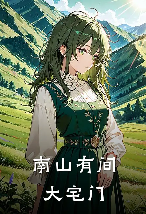 南山有间大宅门