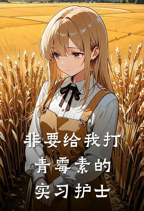 非要给我打青霉素的实习护士